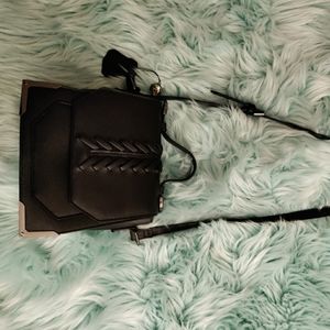 Purse Black